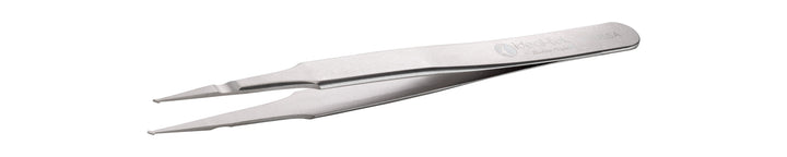Ideal-tek SM108.SA.1.ITU SMD tweezers SM108.SA, SS Anti-Mag, OAL 120mm, 4.72in