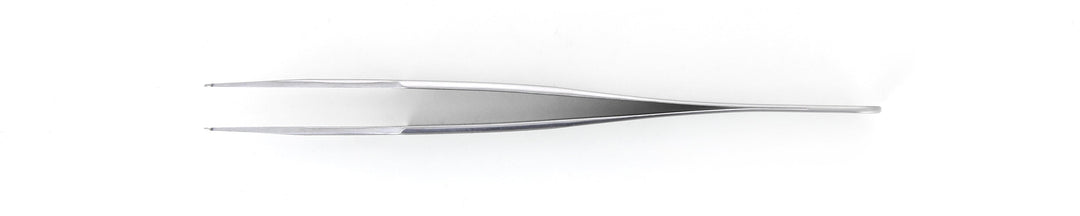 Ideal-tek SM110.SA.1.ITU SMD tweezers SM110.SA, SS Anti-Mag, OAL 120mm, 4.72in