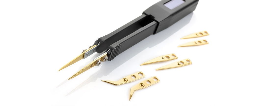 Ideal-tek ST-5S-BT2 Smart Tweezers ST-5S Bluetooth for iOS & Android