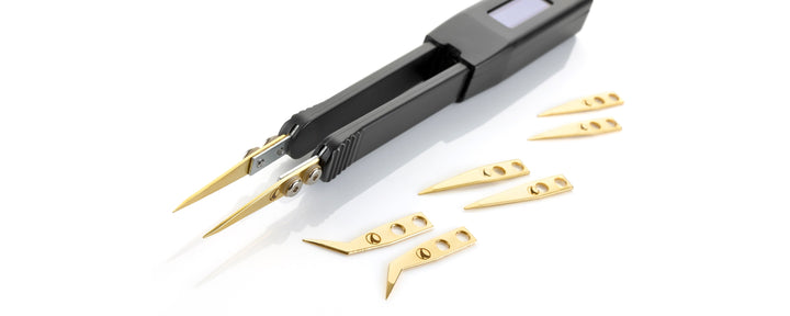 Ideal-tek ST-5S Smart tweezers ST-5S