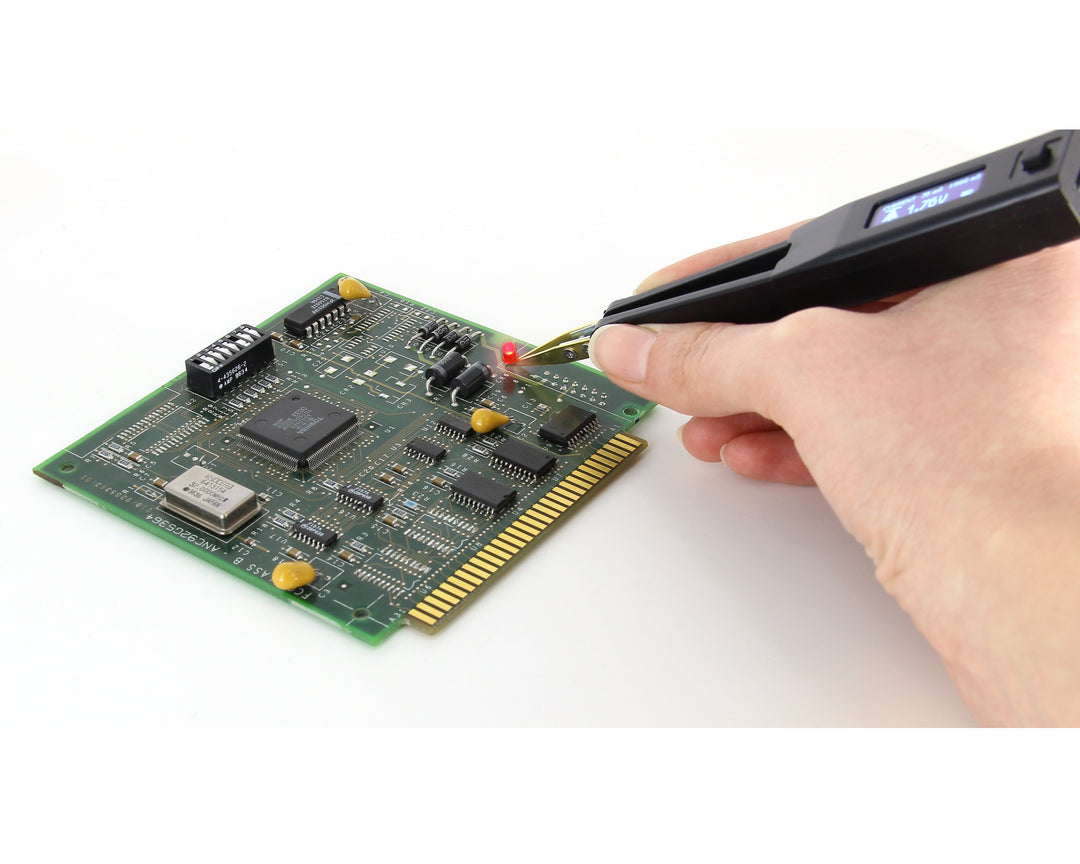 Ideal-tek ST-LED Smart tweezers Led Tester