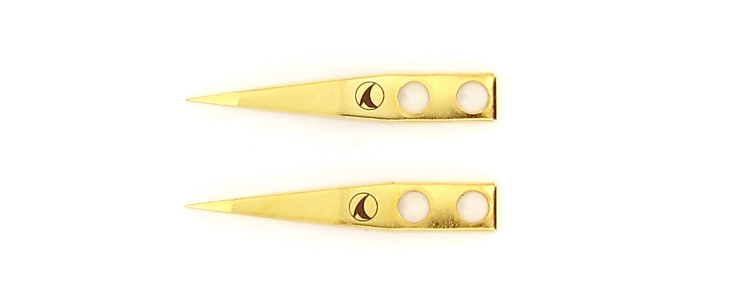 Ideal-tek ST5-IT-TSHP Smart Tweezers high precision straight tips (1 pair)