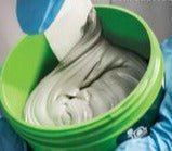 Indium 8.9E Solder Paste PASTEOT - 800514 - 600G Lead Free, SAC305 | 600g, MOQ: 5 MTESolutions