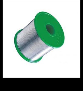 Indium CW807 Wire Solder 53157 - 0113 Lead Free SN995| 1/4lb Spool | Box of 40 MTESolutions
