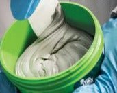 Indium NC - SMQ92J Solder Paste PASTEOT - 82453 - 700G Leaded Indalloy 106 (63Sn/37Pb) | 700g, MOQ: 8 MTESolutions