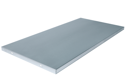 Jamco Products KE236 Stainless Steel Storage Cabinet MTESolutions