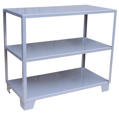 Jamco Products WL248GP Steel Shelving Unit MTESolutions