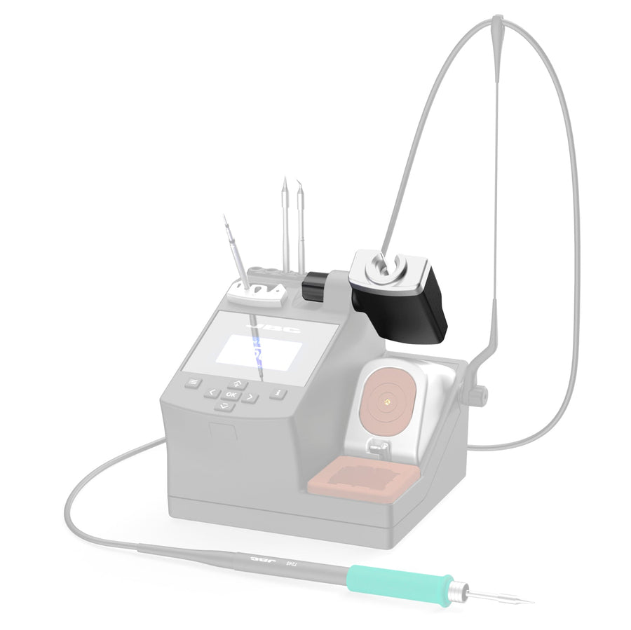 JBC Tools 0012994, SCD Tool Holder for CDB & CDS MTESolutions