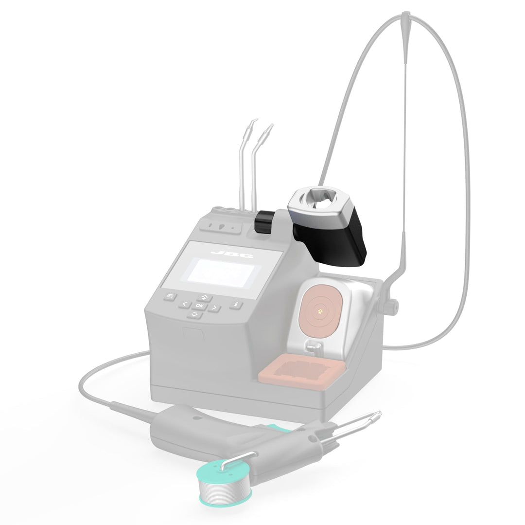 JBC Tools 0014706, SCDA Tool Holder for CDA & CF MTESolutions