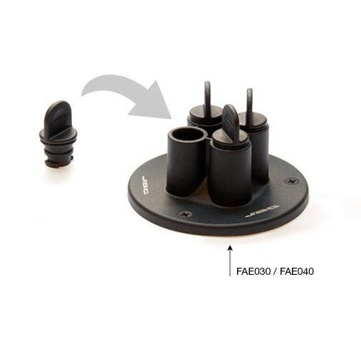 JBC Tools 0019101, FAE031 Cap replacement for FAE030 & FAE040 MTESolutions