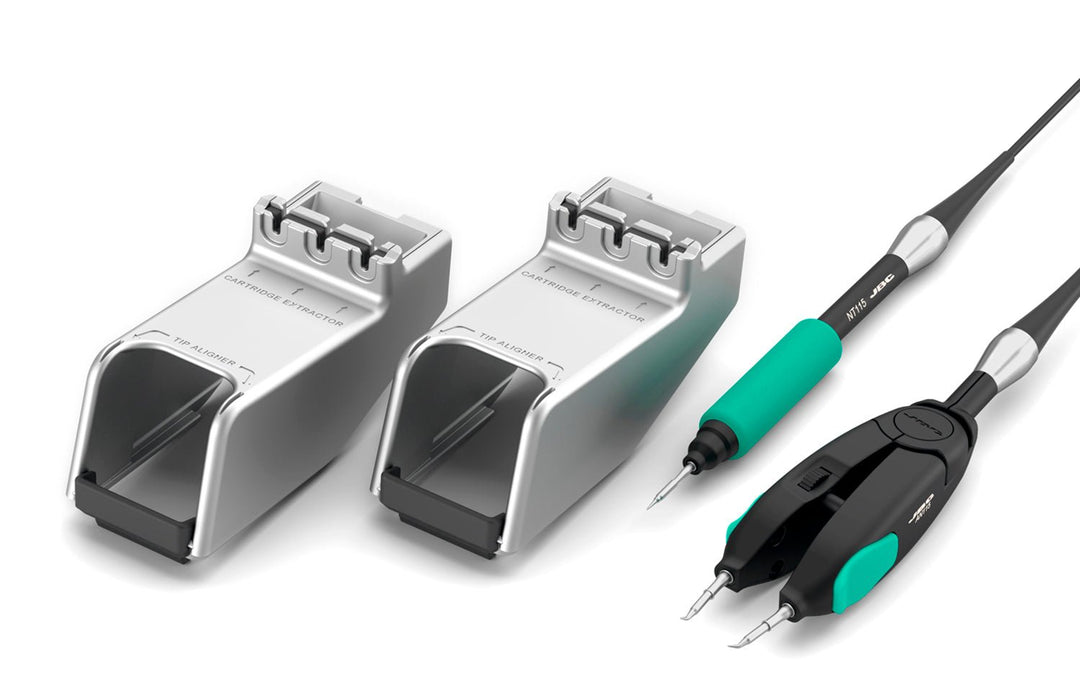 JBC Tools 0021102, NA102 NAS Updating Kit C115 MTESolutions