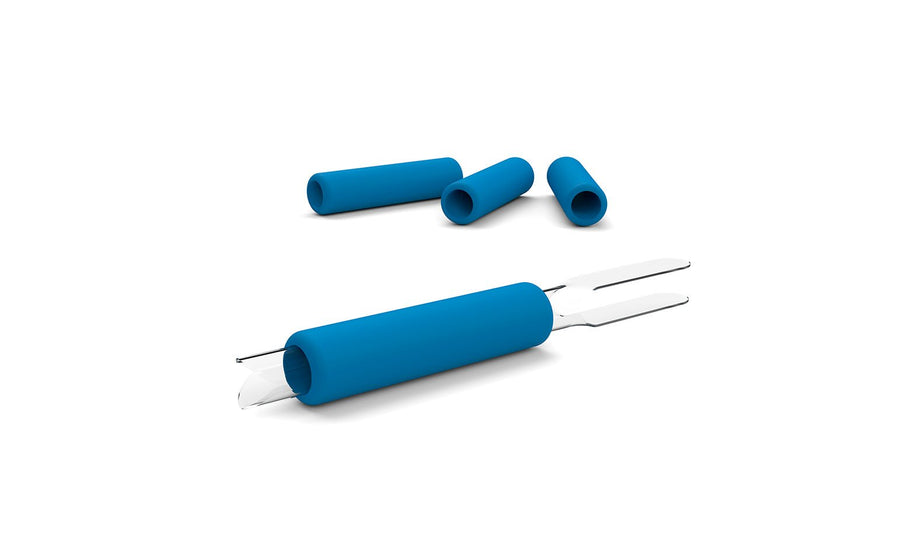 JBC Tools 0023310, T3310 Blue Grips for T210, Pack of 4 MTESolutions