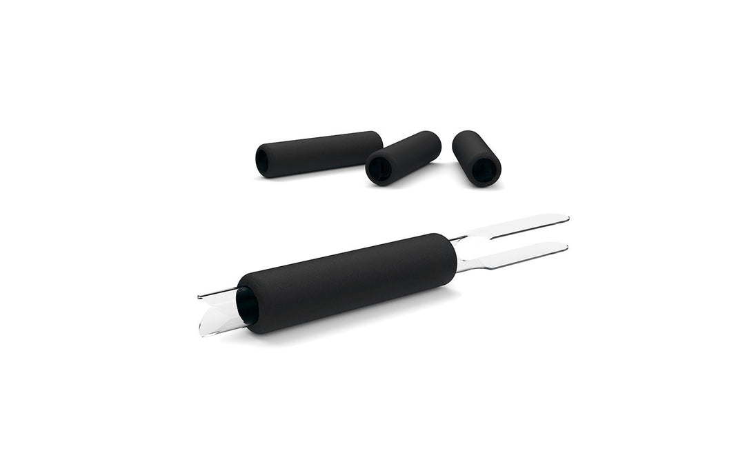 JBC Tools 0023311, T3311 Black Grips for T210, Pack of 4 MTESolutions