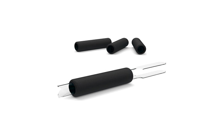 JBC Tools 0023311, T3311 Black Grips for T210, Pack of 4 MTESolutions