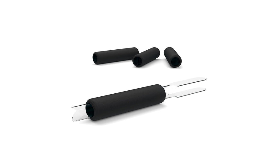 JBC Tools 0023311, T3311 Black Grips for T210, Pack of 4 MTESolutions