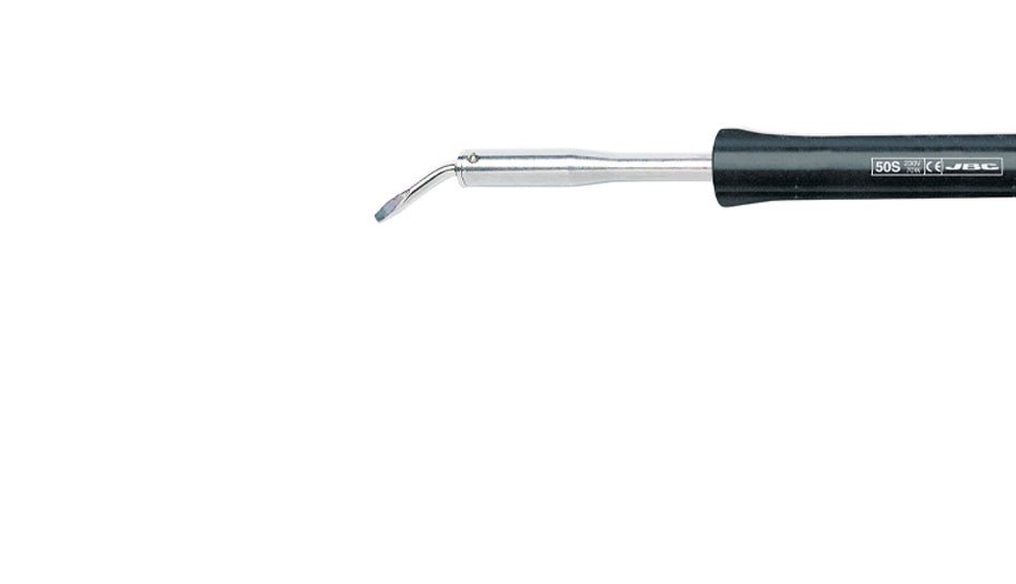 JBC Tools 0502020, 50S Senior Soldering Iron MTESolutions