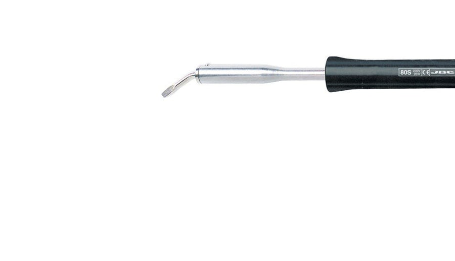 JBC Tools 0802020, 80S Senior Soldering Iron MTESolutions
