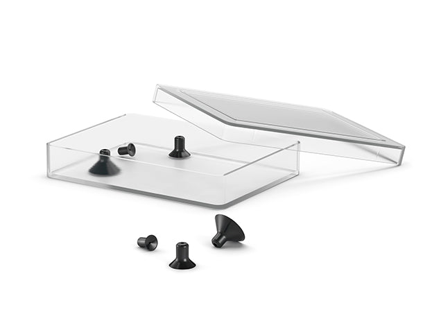 JBC Tools 0940163, CU260 Cups for T260 MTESolutions