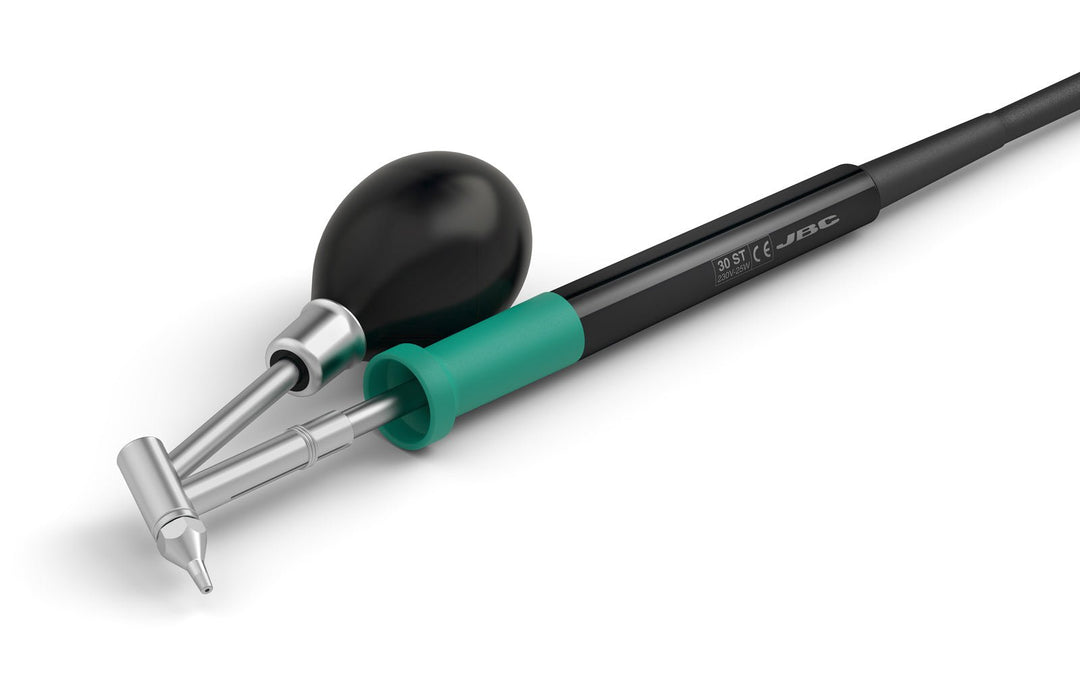 JBC Tools 1322040, DST Desoldering Iron MTESolutions