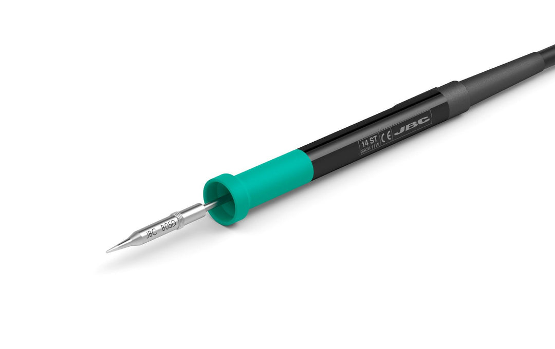 JBC Tools 2192040, 14ST Soldering Iron MTESolutions