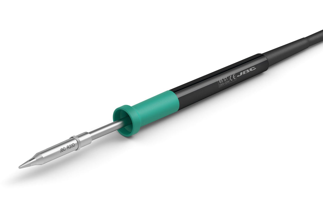 JBC Tools 3652040, 65ST Soldering Iron MTESolutions