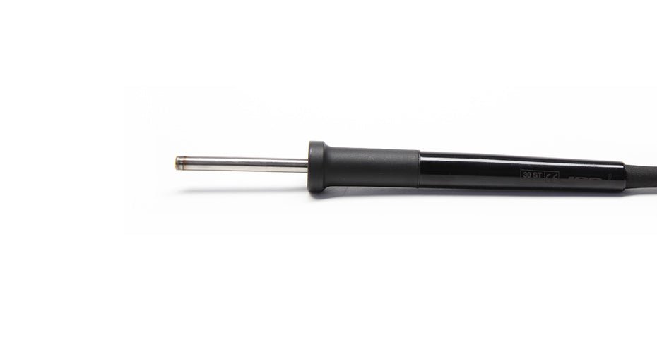 JBC Tools 9303074, 30ST Soldering Iron 24V Without Tip MTESolutions