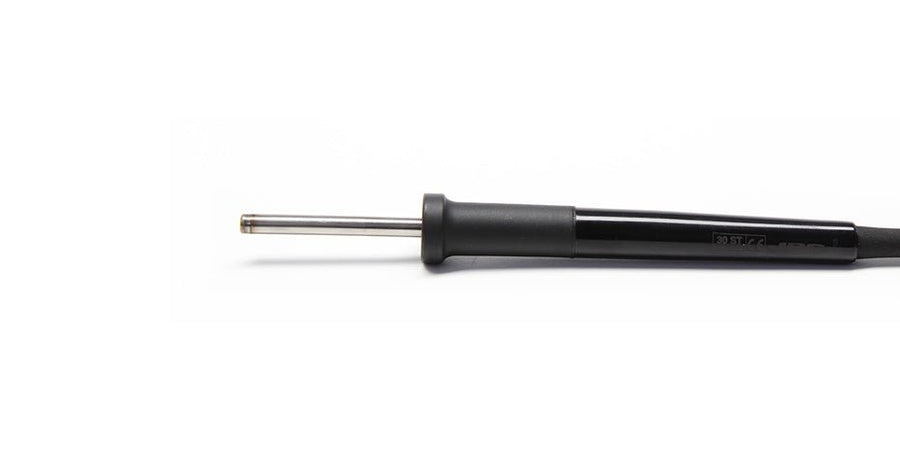 JBC Tools 9303074, 30ST Soldering Iron 24V Without Tip MTESolutions