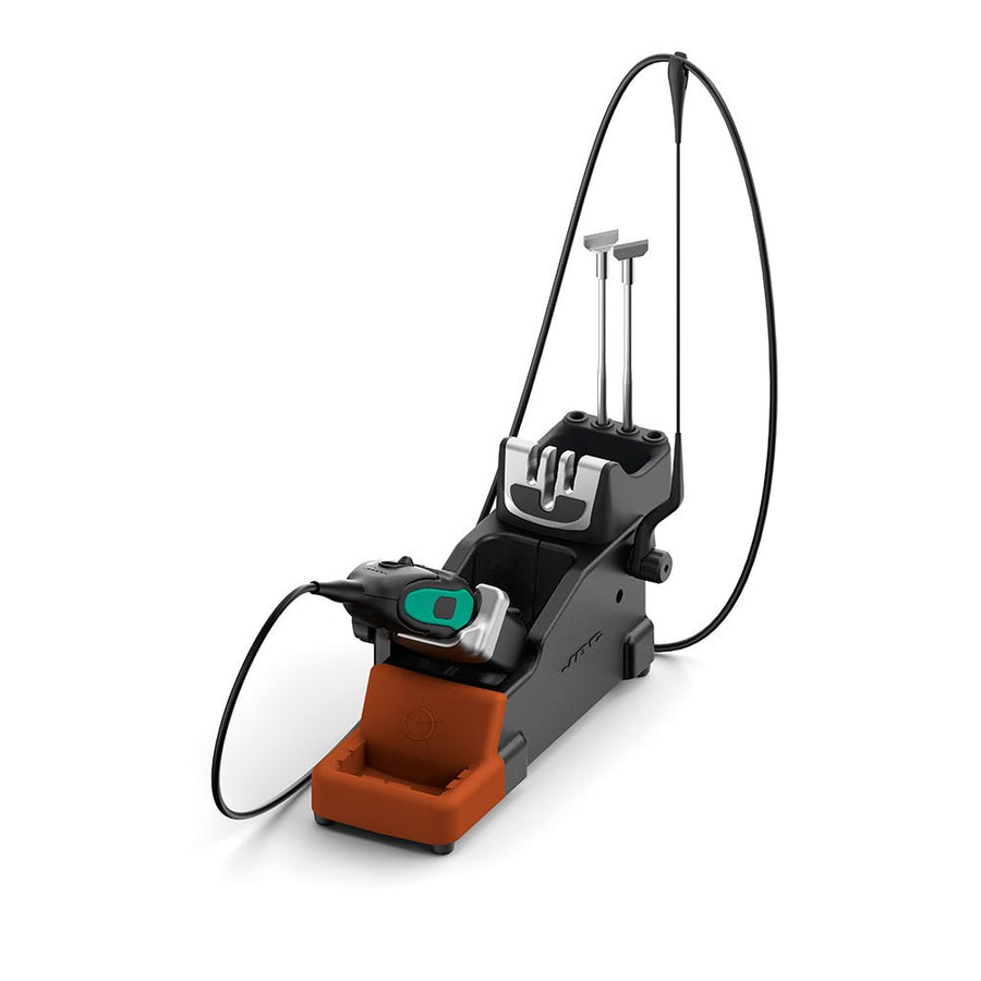 JBC Tools AT - SB, ATS Stand for AT420 Adjustable Thermal Tweezers MTESolutions