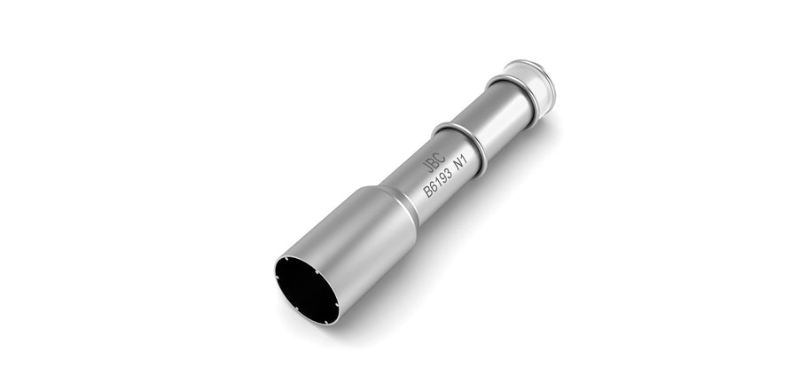 JBC Tools B6193, Nozzle HD N1 for T470N Handle MTESolutions