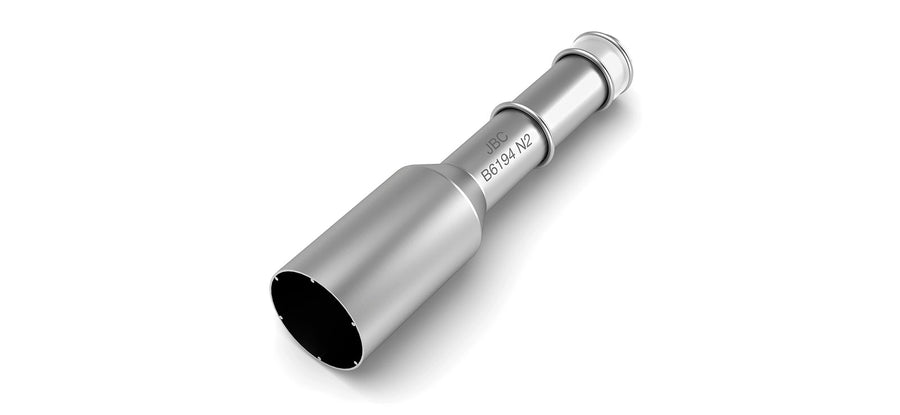 JBC Tools B6194, Nozzle HD N2 for T470N Handle MTESolutions