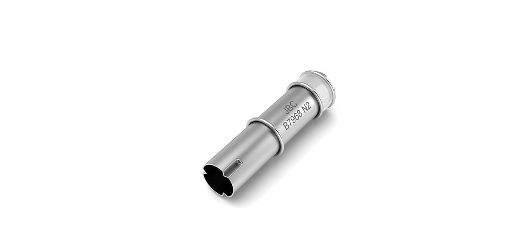 JBC Tools B7968, Nozzle N2 for T245N Handle MTESolutions