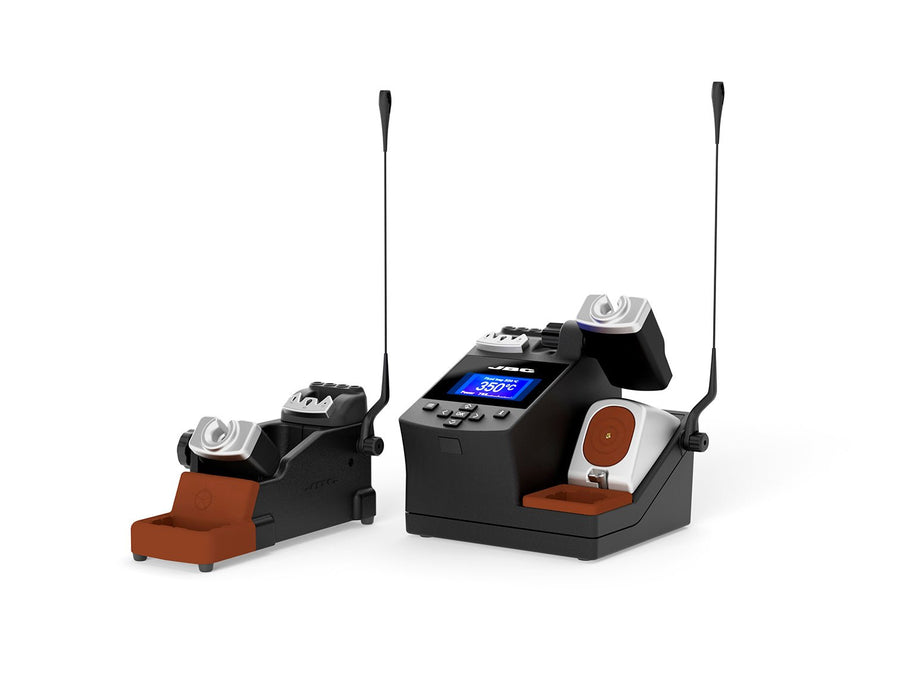 JBC Tools CC1001, Cable Collector MTESolutions