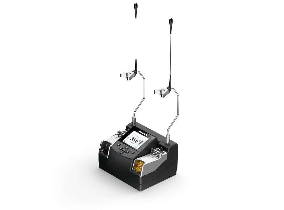 JBC Tools CC2002, Cable Collector for NAS & NAN Stations MTESolutions