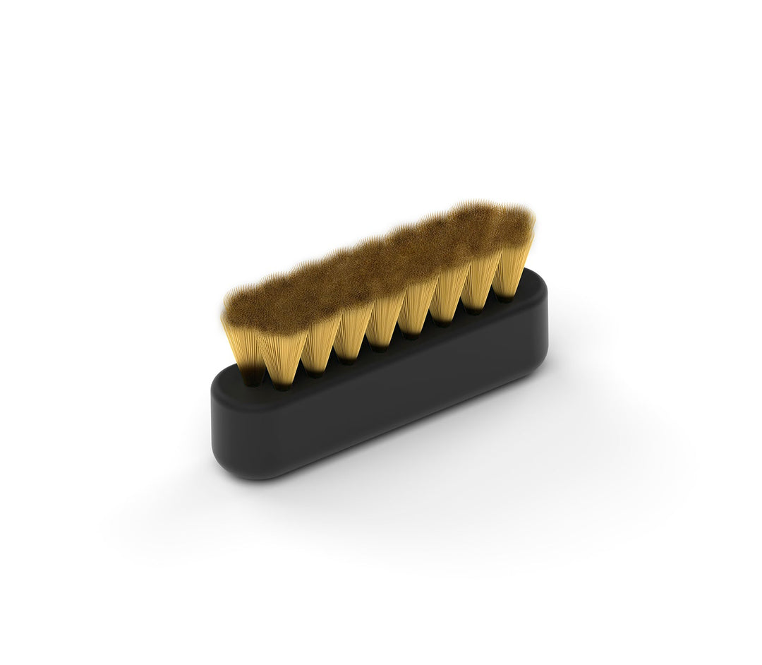 JBC Tools CL6217, Metal Brush, Pack of 4 MTESolutions