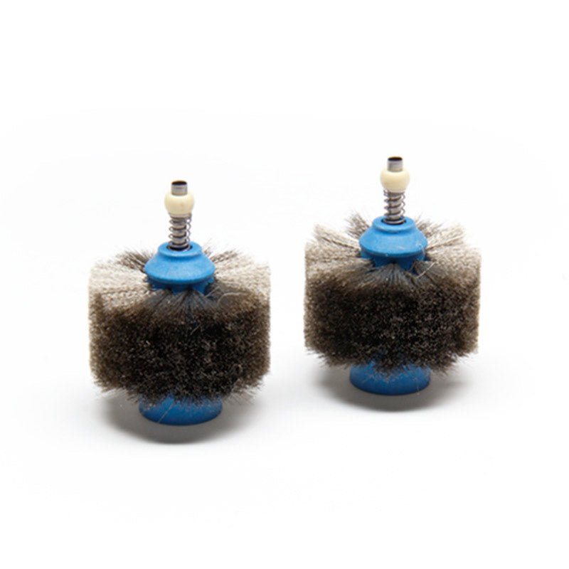 JBC Tools CLMB - A7, CLB7 Blue Metal Brushes For Clmb - A MTESolutions