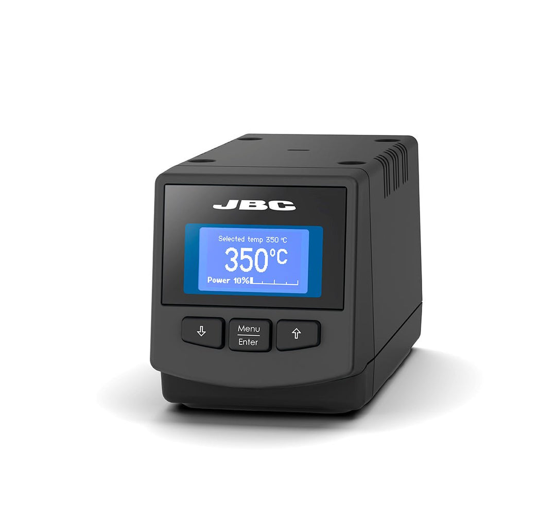 JBC Tools DI - 2D, DIU 230V 1 Tool Control Unit MTESolutions