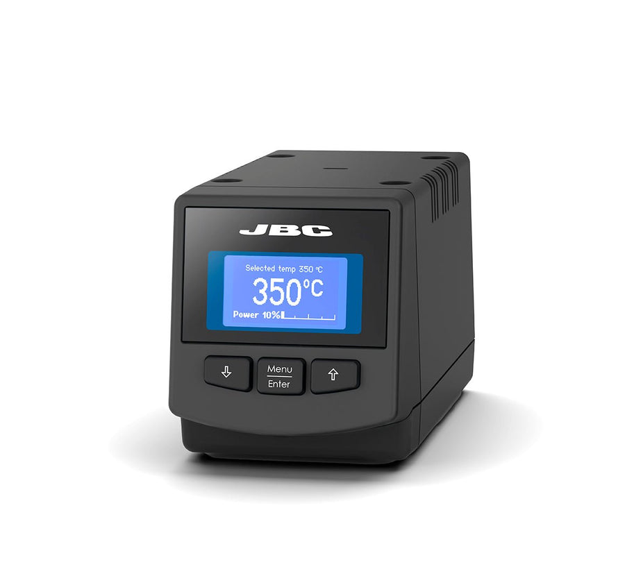 JBC Tools DI - 2D, DIU 230V 1 Tool Control Unit MTESolutions