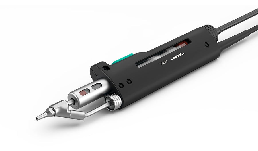 JBC Tools DR560 - A, DR560 Desoldering Iron MTESolutions