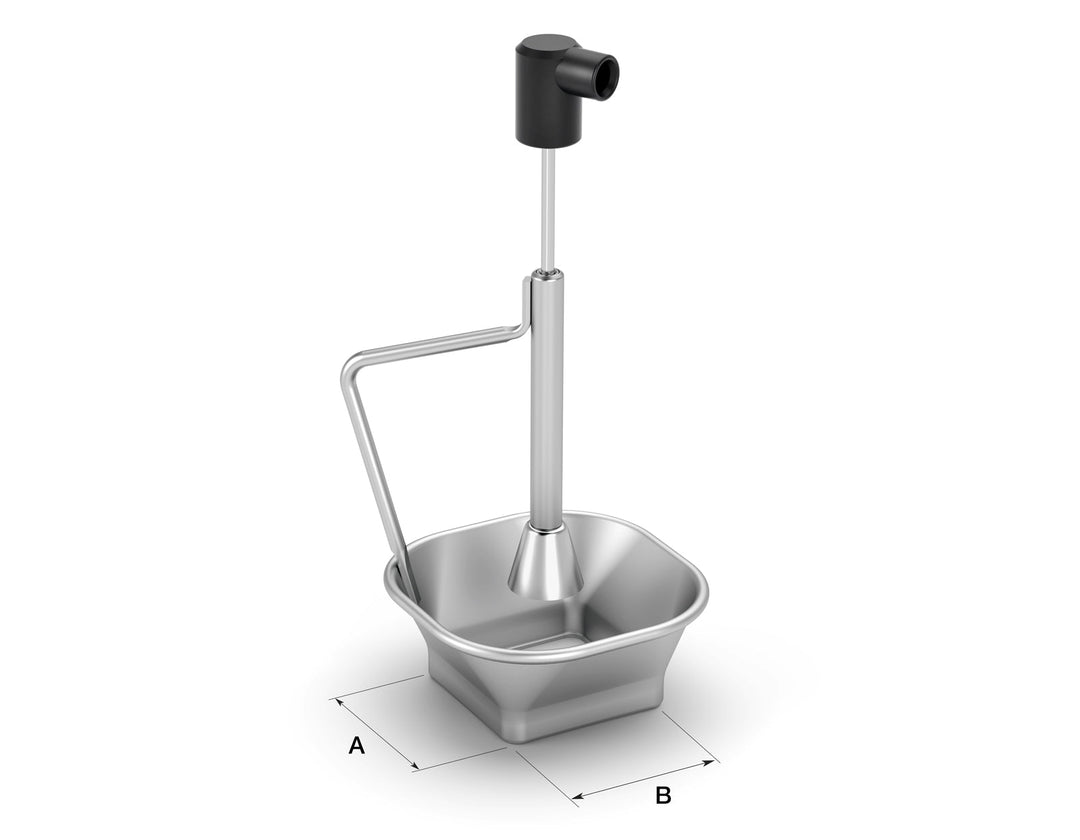 JBC Tools E4015, Extractor 31.5 x 31.5 mm MTESolutions