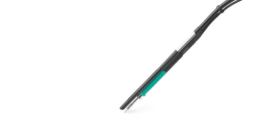 JBC Tools F3450, Fume Extractor for T210 ø 4 mm MTESolutions