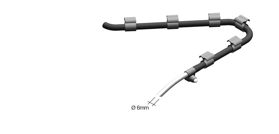 JBC Tools F4468, Fume Extractor for AL - A MTESolutions