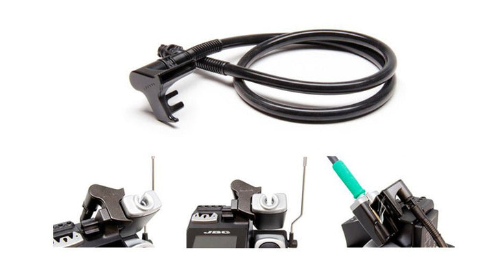 JBC Tools FAE060, Fume Inlet Duct for Compact Stations MTESolutions