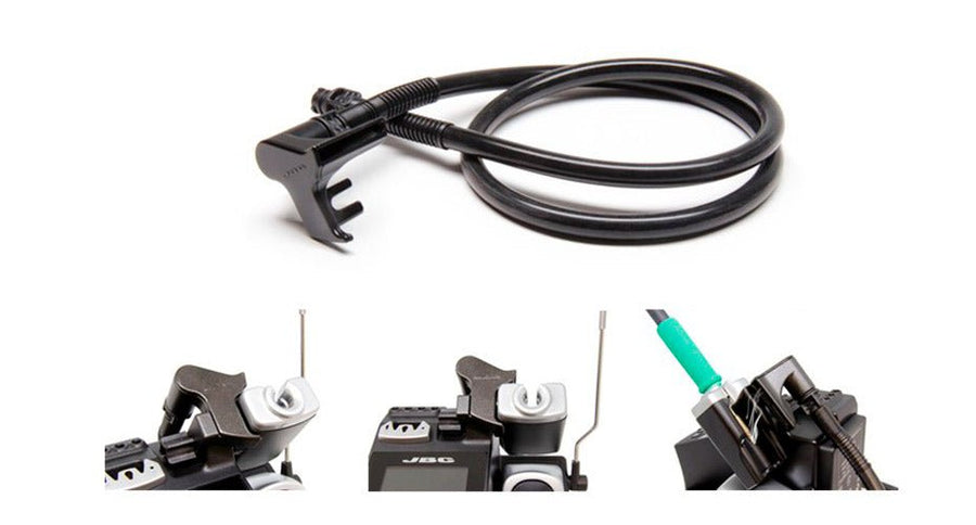 JBC Tools FAE060, Fume Inlet Duct for Compact Stations MTESolutions