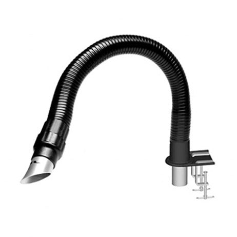 JBC Tools FAE070, Ø 50 mm Flexible Arm + Clamp MTESolutions