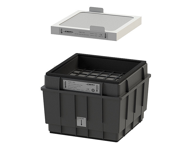 JBC Tools FAE1 - 100, Filter for FAE1 Fume Extractor MTESolutions