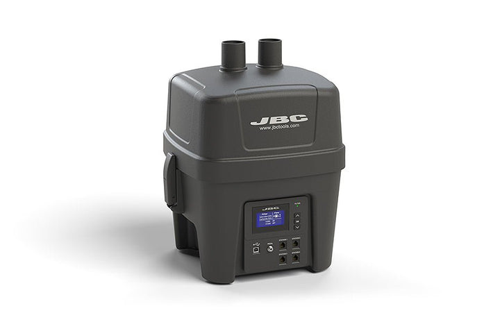 JBC Tools FAE1 - 1B, Fume Extractor for 1 Workbench MTESolutions