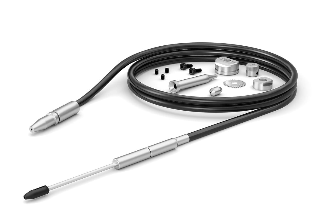 JBC Tools GSF08V - B, Guide Kit for SF280 MTESolutions