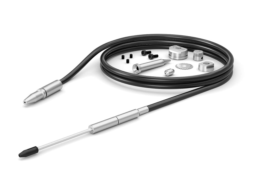 JBC Tools GSF16V - B, Guide Kit for SF280 MTESolutions