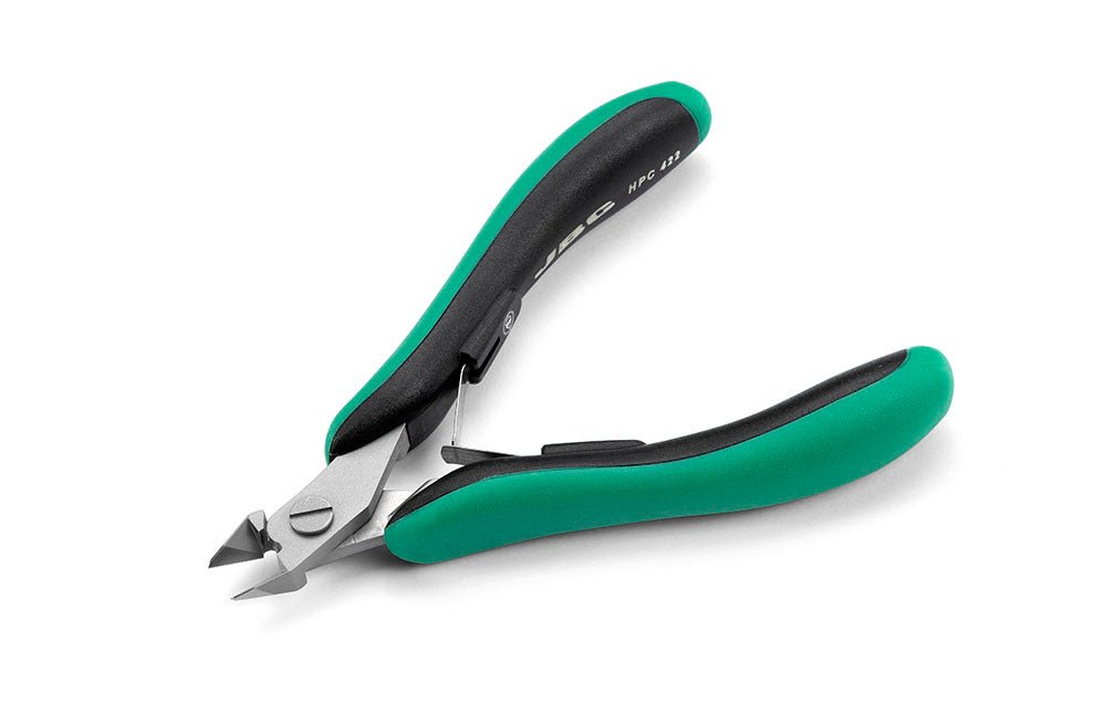 JBC Tools HPC - 422 High Precision Cutters MTESolutions