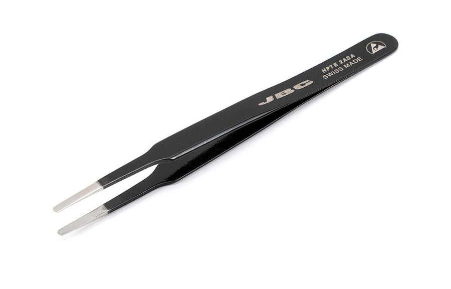 JBC Tools HPTE - 2ASA High Precision Tweezers MTESolutions